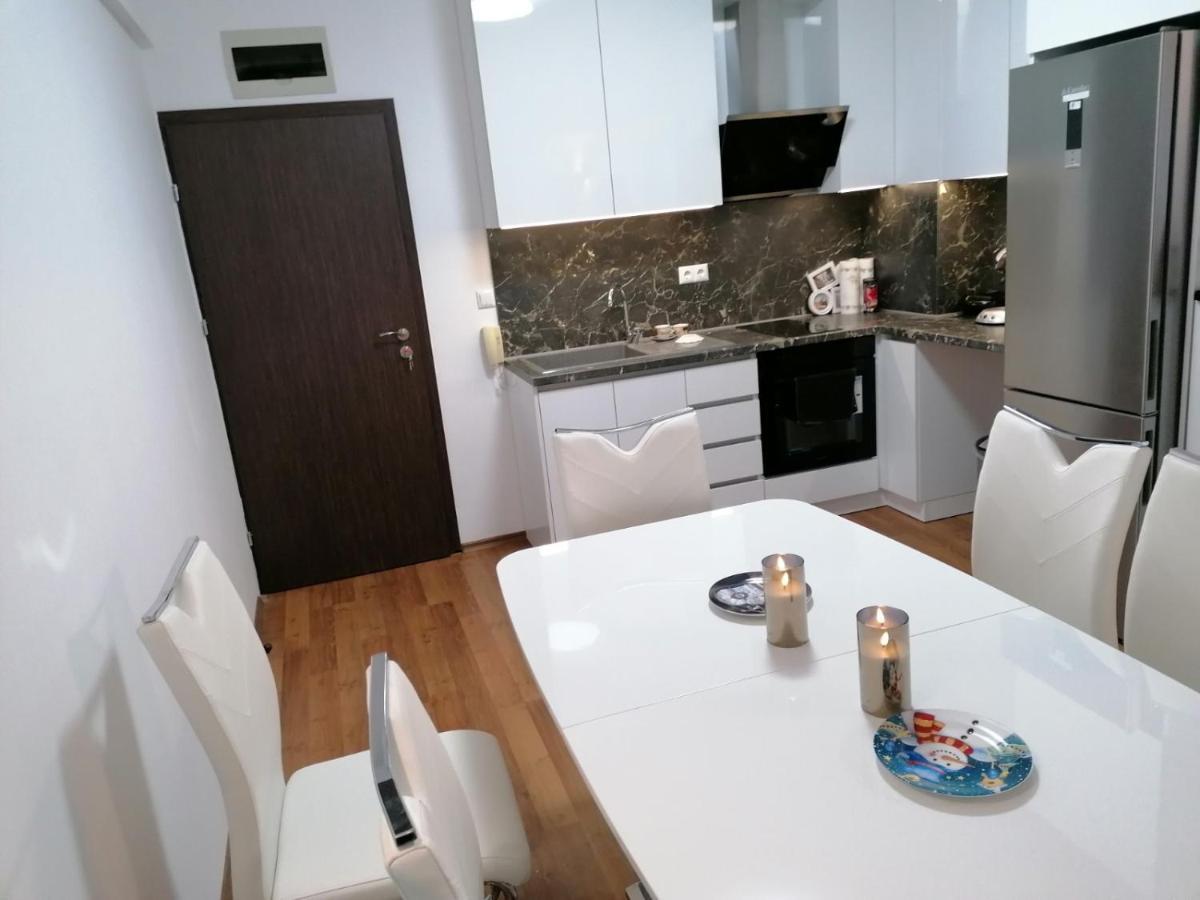 Sun Gates Byala Apartment Byala  Luaran gambar