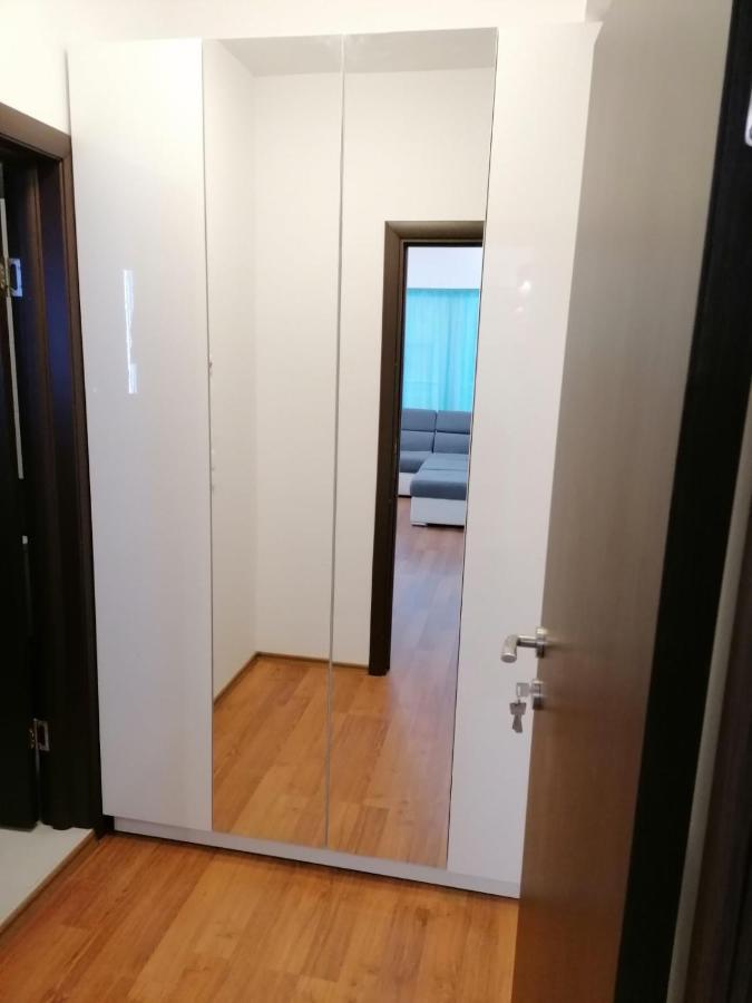 Sun Gates Byala Apartment Byala  Luaran gambar