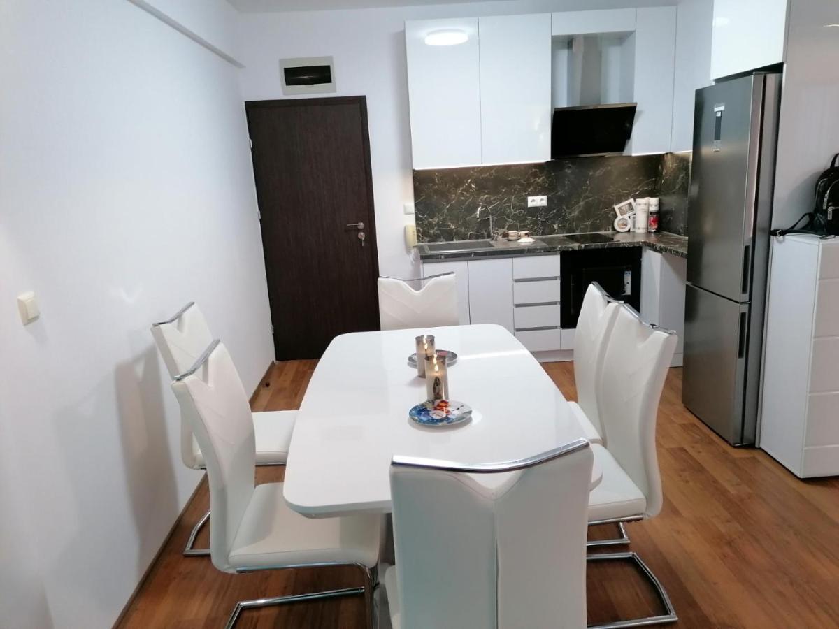 Sun Gates Byala Apartment Byala  Luaran gambar