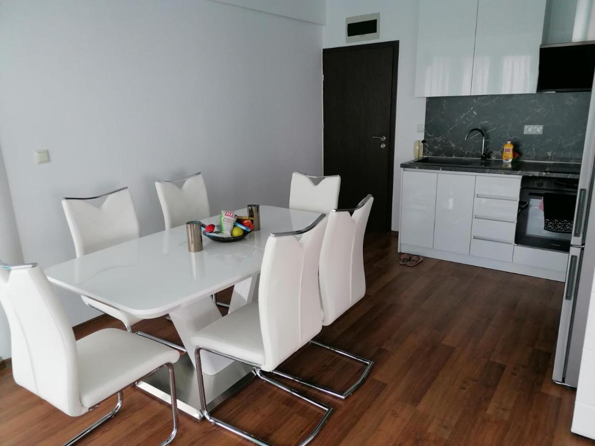 Sun Gates Byala Apartment Byala  Luaran gambar