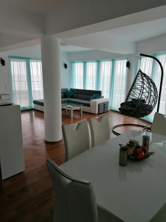 Sun Gates Byala Apartment Byala  Luaran gambar