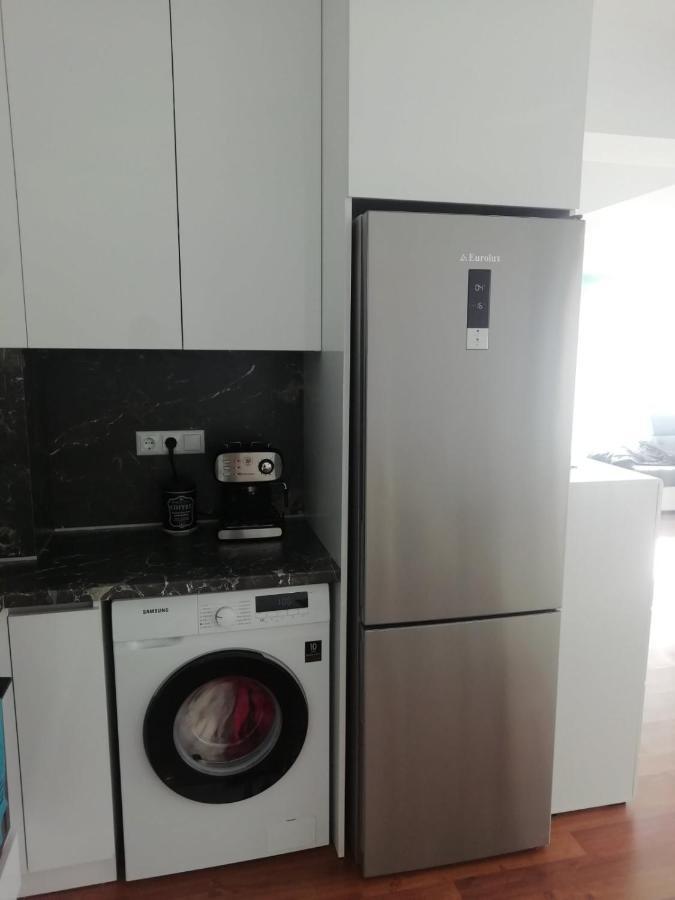 Sun Gates Byala Apartment Byala  Luaran gambar