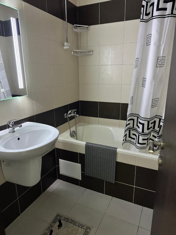 Sun Gates Byala Apartment Byala  Luaran gambar