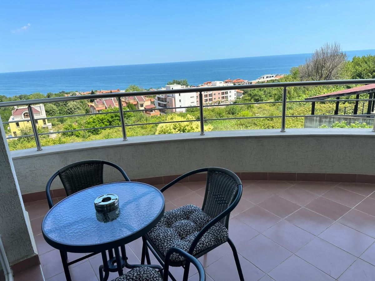 Sun Gates Byala Apartment Byala  Luaran gambar