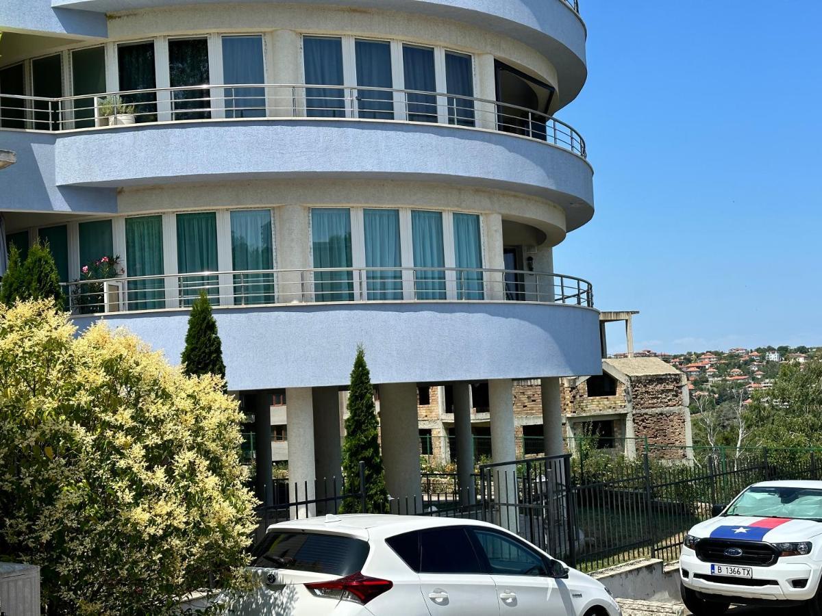 Sun Gates Byala Apartment Byala  Luaran gambar