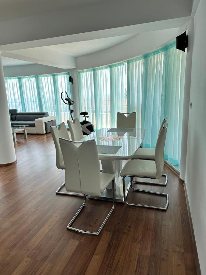 Sun Gates Byala Apartment Byala  Luaran gambar