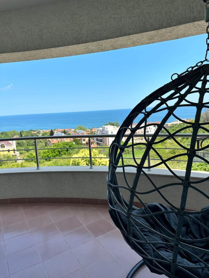 Sun Gates Byala Apartment Byala  Luaran gambar