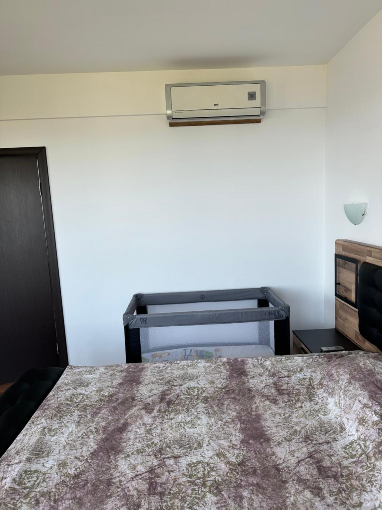 Sun Gates Byala Apartment Byala  Luaran gambar